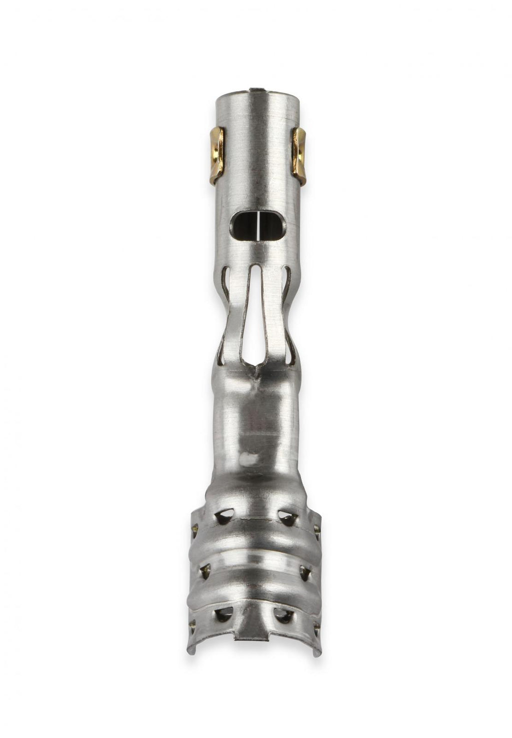 Boots, 90 Degree Logo Spark Plug, Gray Silicone 50Ea Spark Plug Boots, 90 Degree With MSD Logo, Gray Silicone 50Ea MSD Ignition