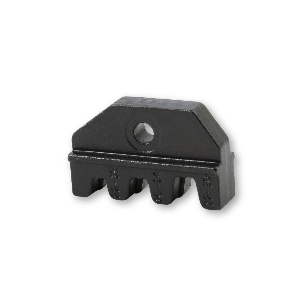 Amp Pin Crimp Jaws, Fits Pn 35051 Amp Pin Crimp Jaws MSD Ignition
