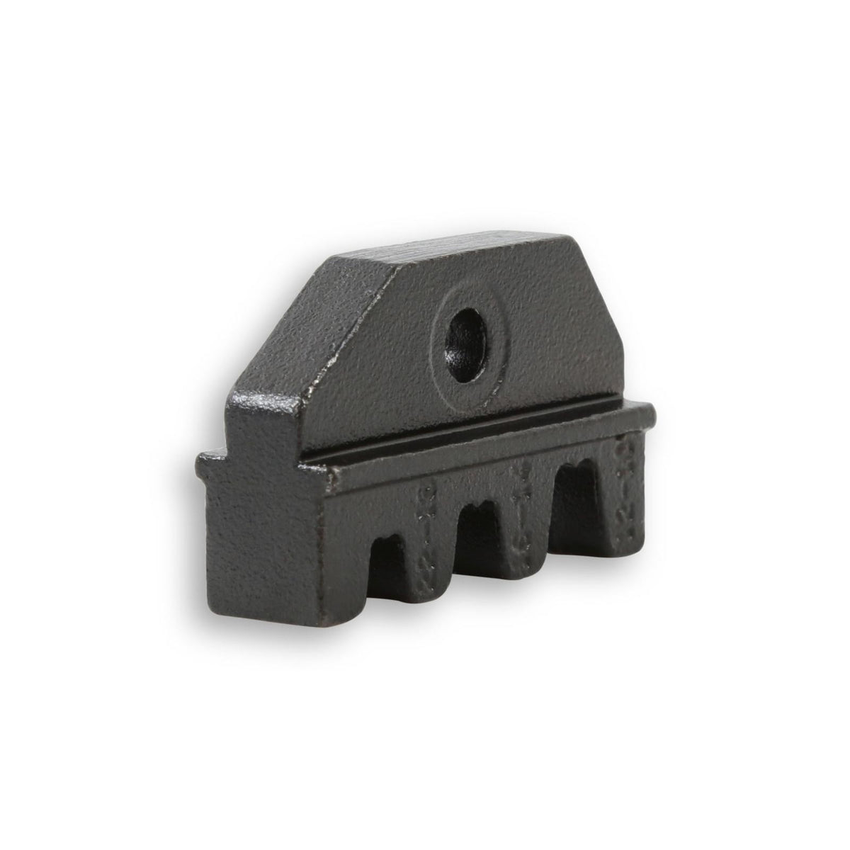 Amp Pin Crimp Jaws, Fits Pn 35051 Amp Pin Crimp Jaws MSD Ignition