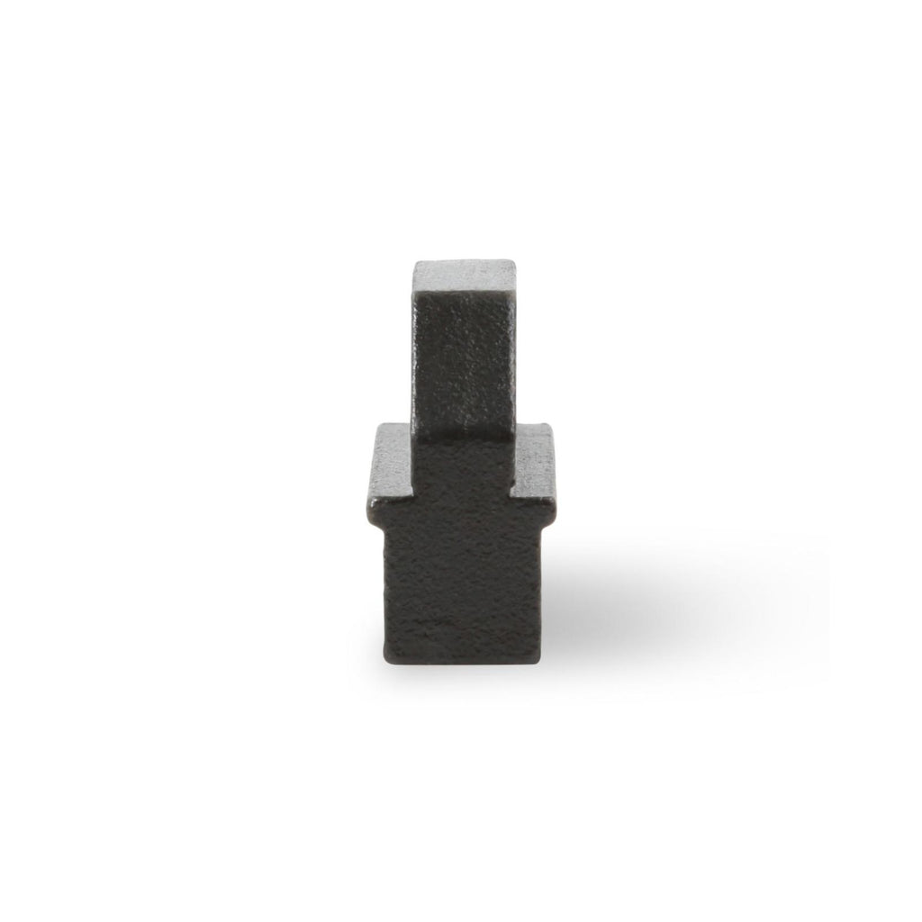Amp Pin Crimp Jaws, Fits Pn 35051 Amp Pin Crimp Jaws MSD Ignition