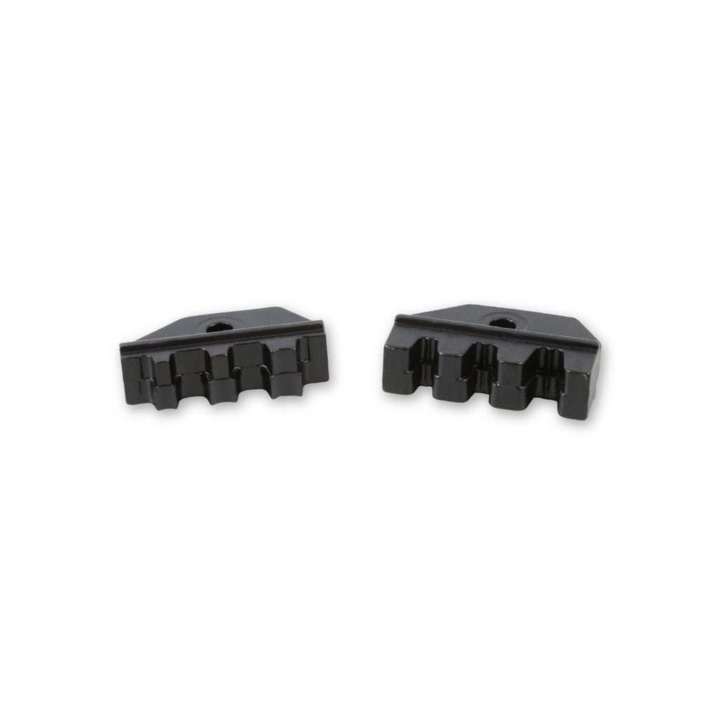 Amp Pin Crimp Jaws, Fits Pn 35051 Amp Pin Crimp Jaws MSD Ignition