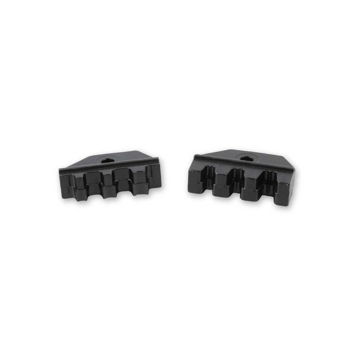 Amp Pin Crimp Jaws, Fits Pn 35051 Amp Pin Crimp Jaws MSD Ignition