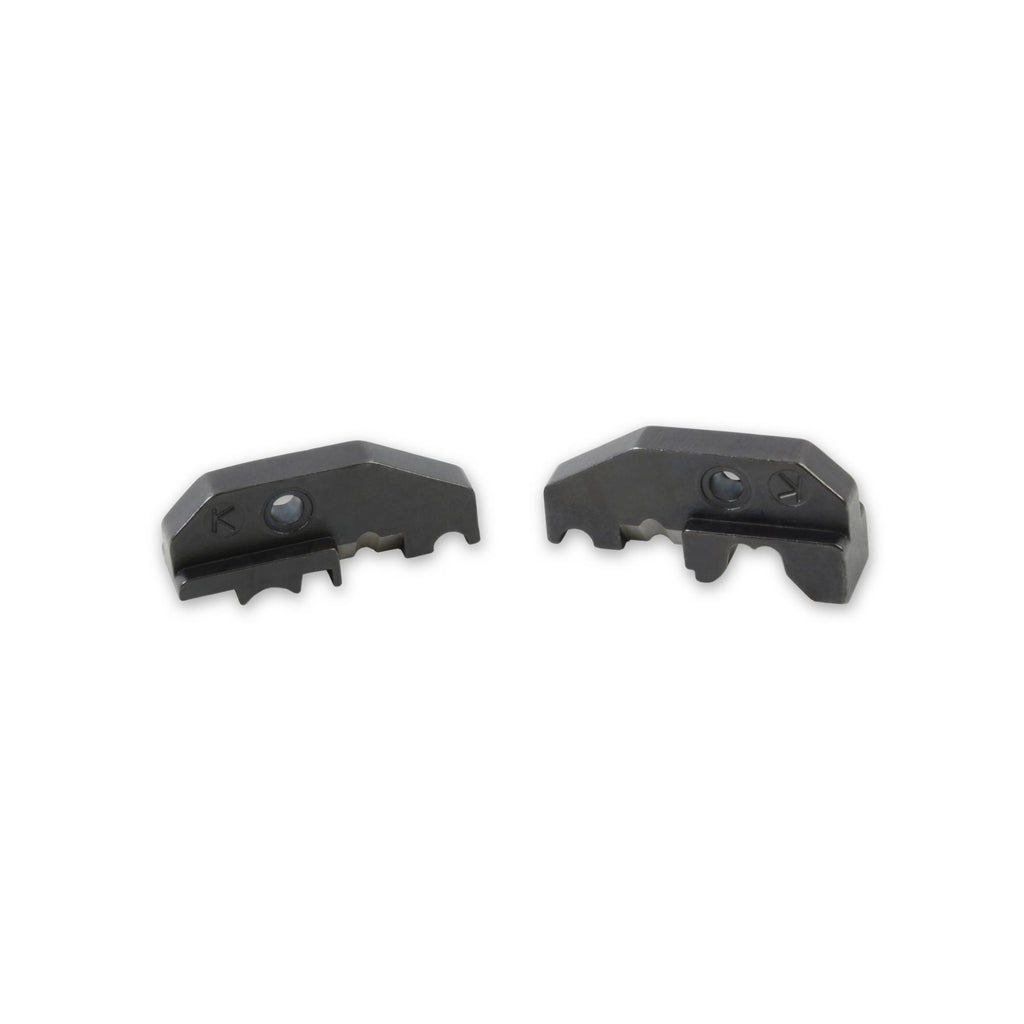 Plug Wire Crimp Jaws, Replacement Part For Pn 35051 8.5Mm Spark Plug Wire Jaws MSD Ignition