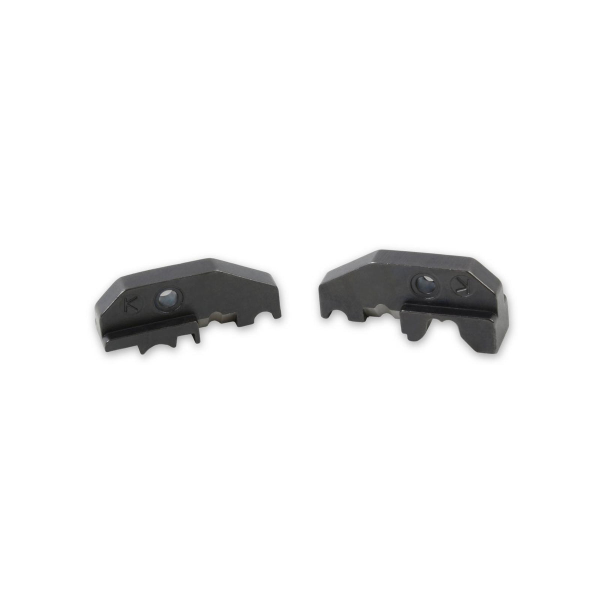 Plug Wire Crimp Jaws, Replacement Part For Pn 35051 8.5Mm Spark Plug Wire Jaws MSD Ignition