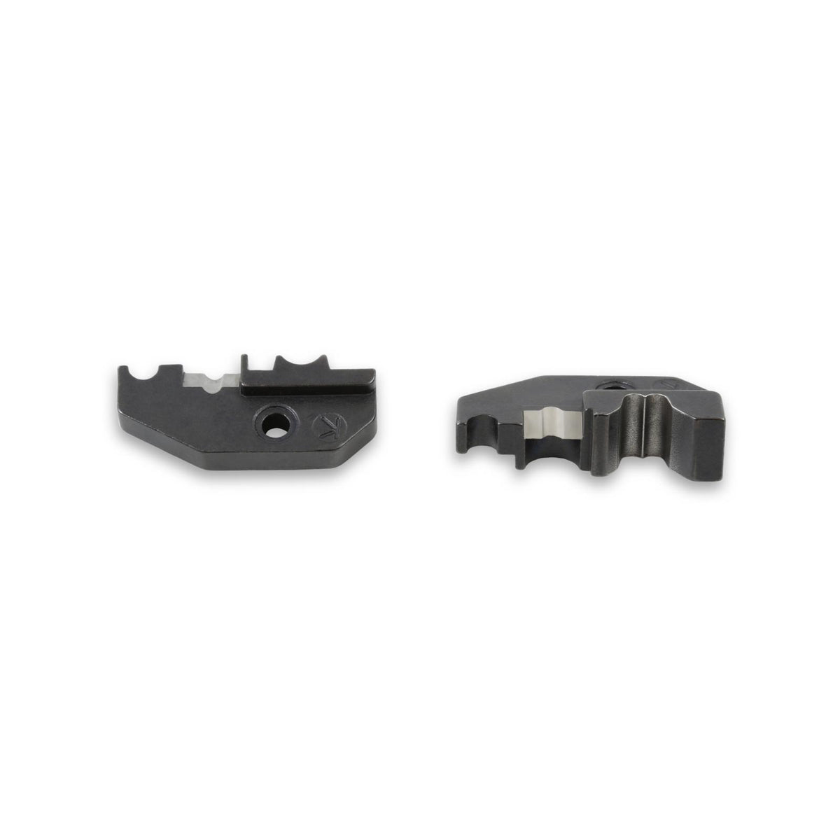 Plug Wire Crimp Jaws, Replacement Part For Pn 35051 8.5Mm Spark Plug Wire Jaws MSD Ignition