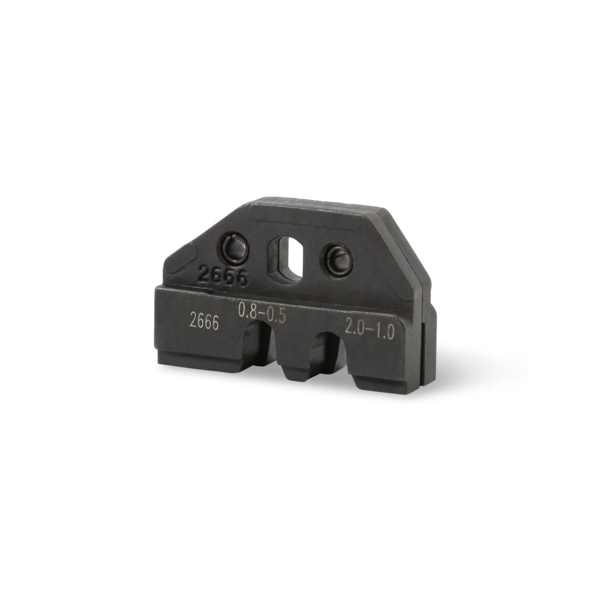 Weathertight Crimp Jaws, Fits Pn 35051 Weathertight Crimp Jaws MSD Ignition