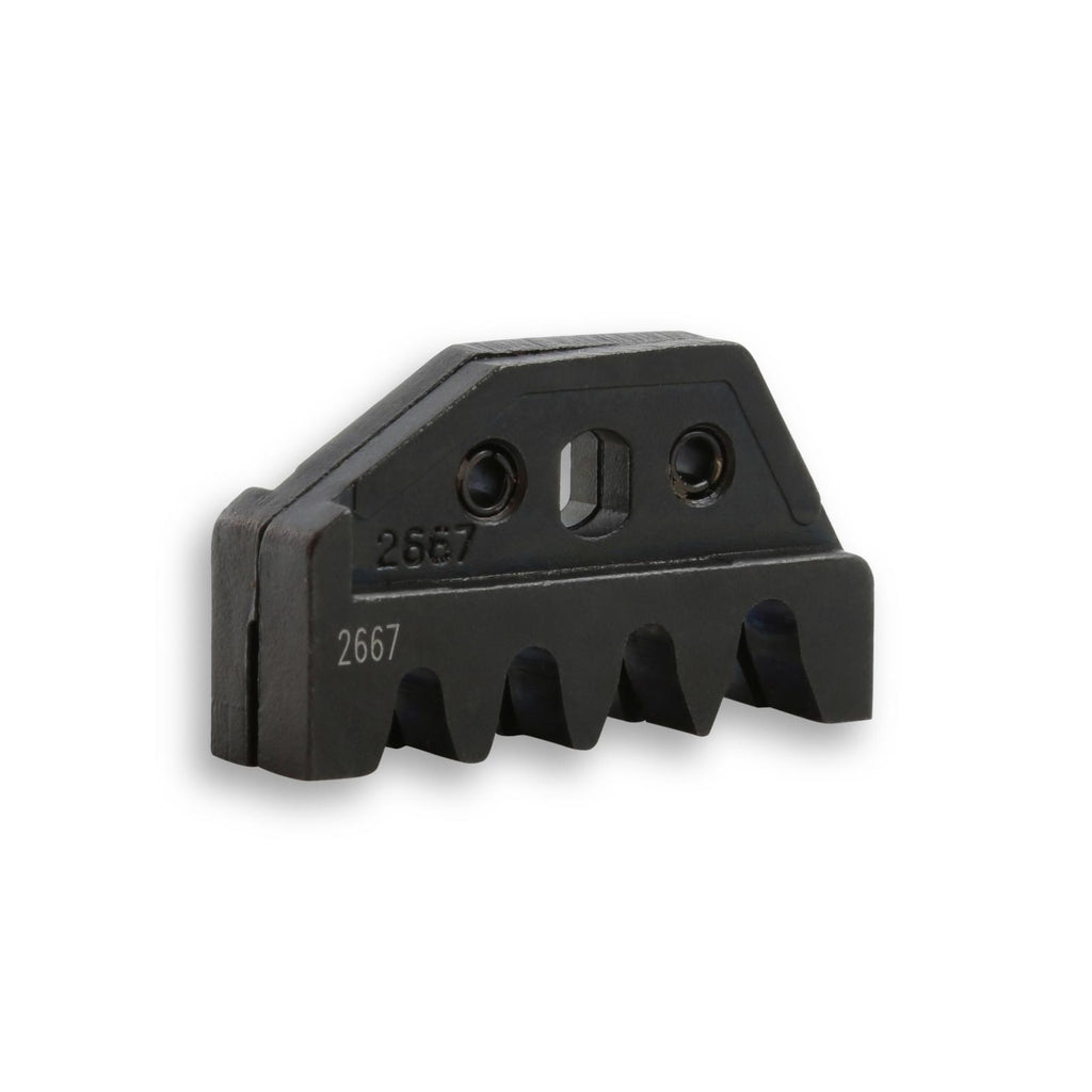 Deutsch Connector Crimp Jaws, Fits Pn 35051 Deutsch Crimp Jaws MSD Ignition