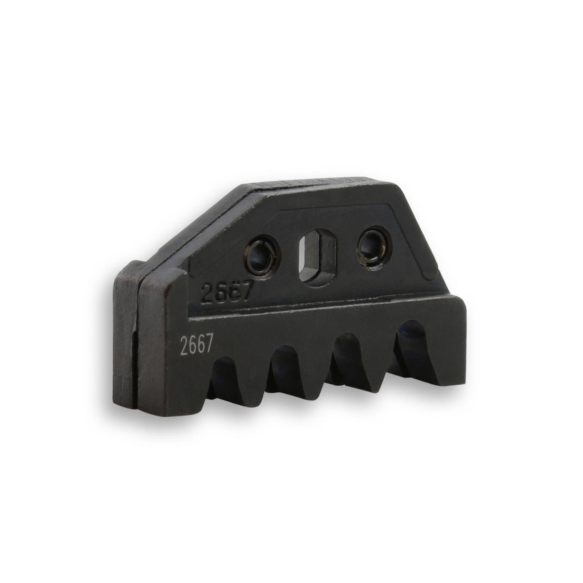 Deutsch Connector Crimp Jaws, Fits Pn 35051 Deutsch Crimp Jaws MSD Ignition