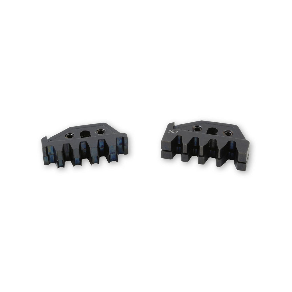 Deutsch Connector Crimp Jaws, Fits Pn 35051 Deutsch Crimp Jaws MSD Ignition