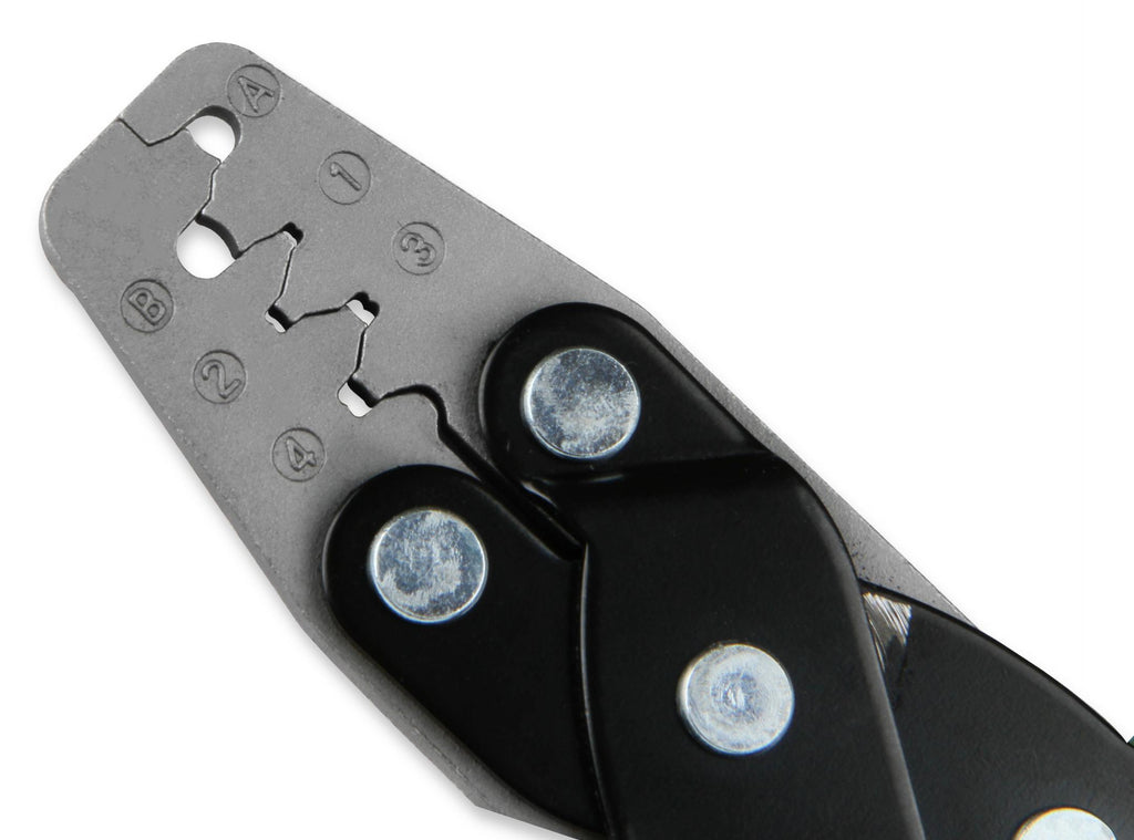 MSD Weathertight Crimp Pliers Crimper For Weathertight Terminals And Seals MSD Ignition