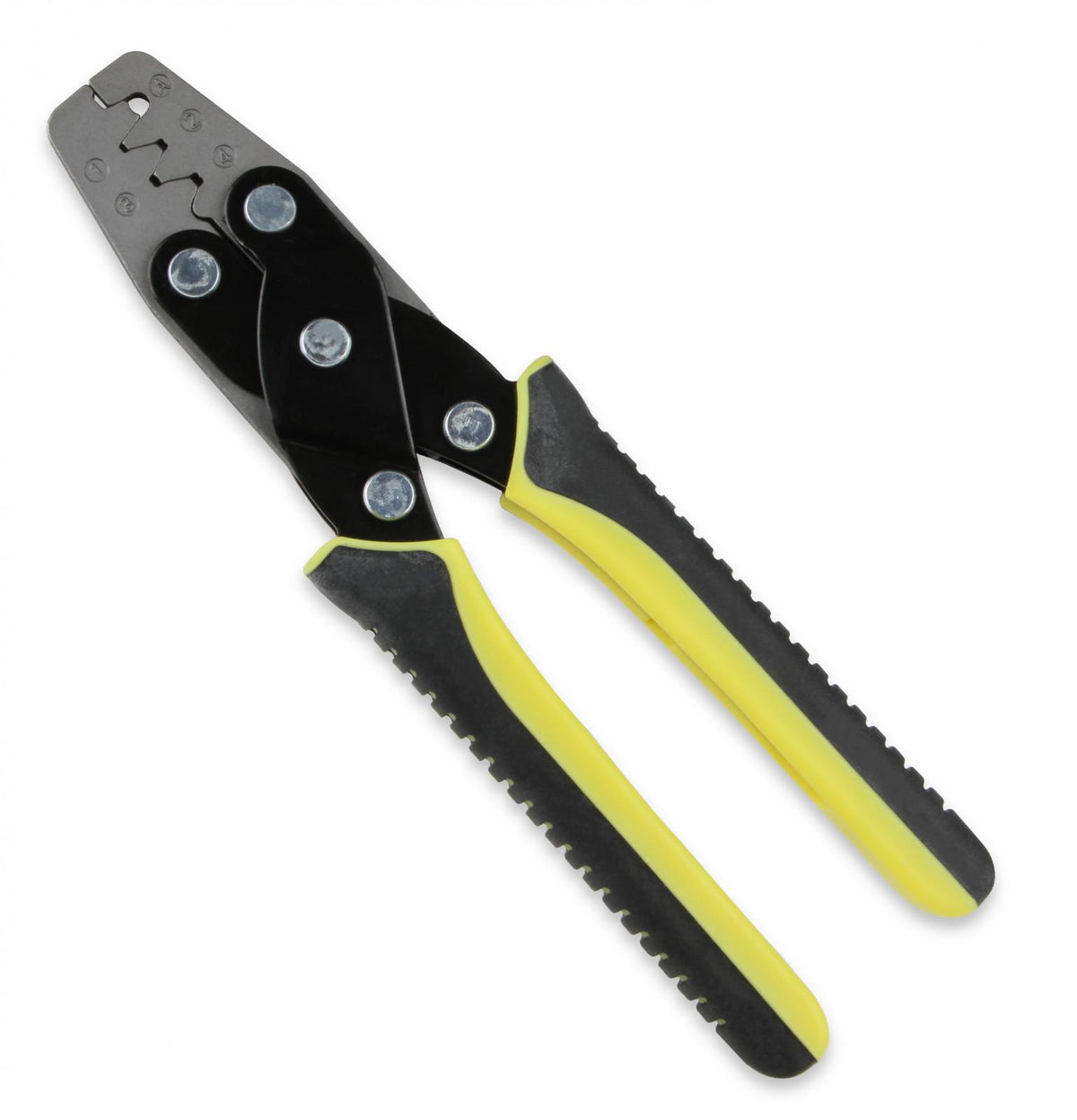 MSD Superseal Crimp Pliers Crimper For Superseal 1.5 Terminals And Seals MSD Ignition