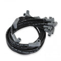Wire Set Sc Blk, Sb Chevy For Use With Hei Cap The MSD Race Tailored 8.5Mm Super Conductor Wire Sets Are Designed Specifically To Fit Race Engines Equipped With Headers Or An MSD Distributor MSD Ignition