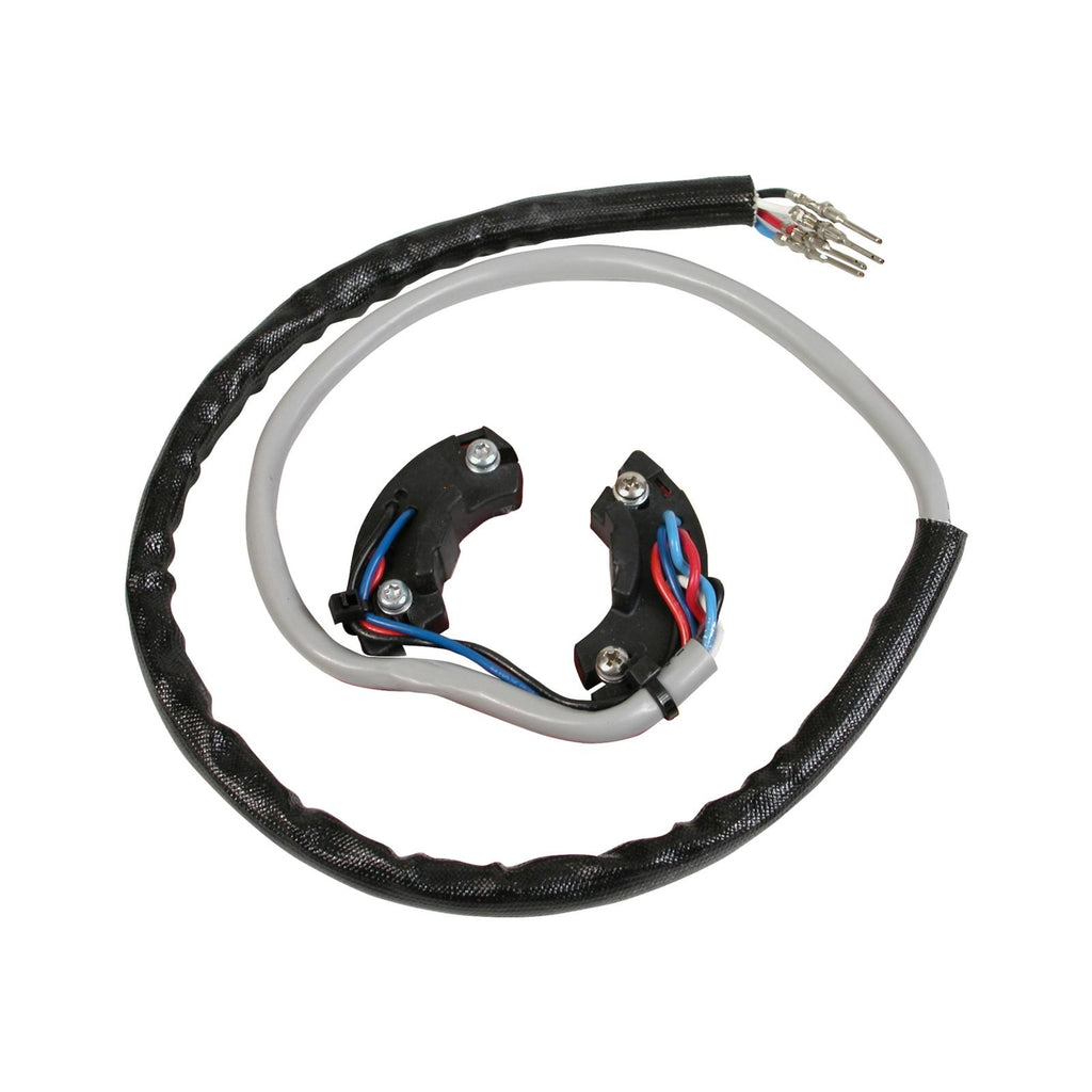Trigger Pickup Universal Wo Plate Or Rotor, Includes Magnet This Kit Has Two Pickups And Magnet MSD Ignition
