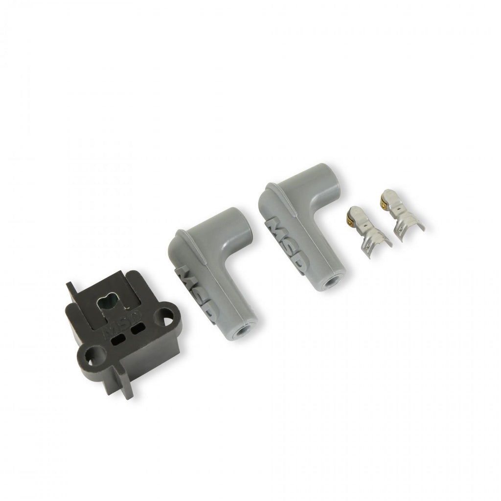 Stock Improved Coil Replace Your Old Factory Coil With This Direct Bolt-In Coil MSD Ignition