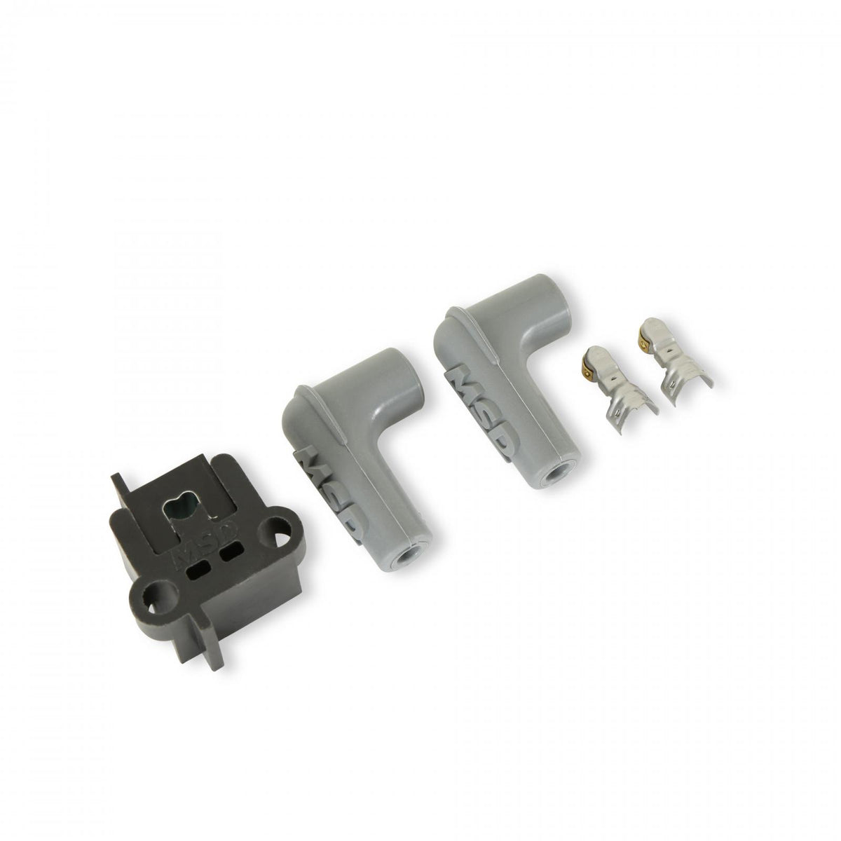Stock Improved Coil Replace Your Old Factory Coil With This Direct Bolt-In Coil MSD Ignition