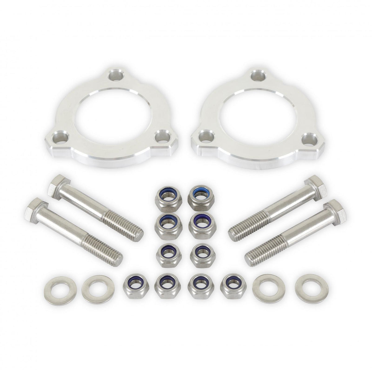 21-25 Ford Bronco 1.0 Inch Front Suspension Leveling Kit Anvil Off-Road