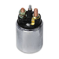 MSD Dynaforce Starter Solenoid Replacement Starter Solenoid MSD Ignition