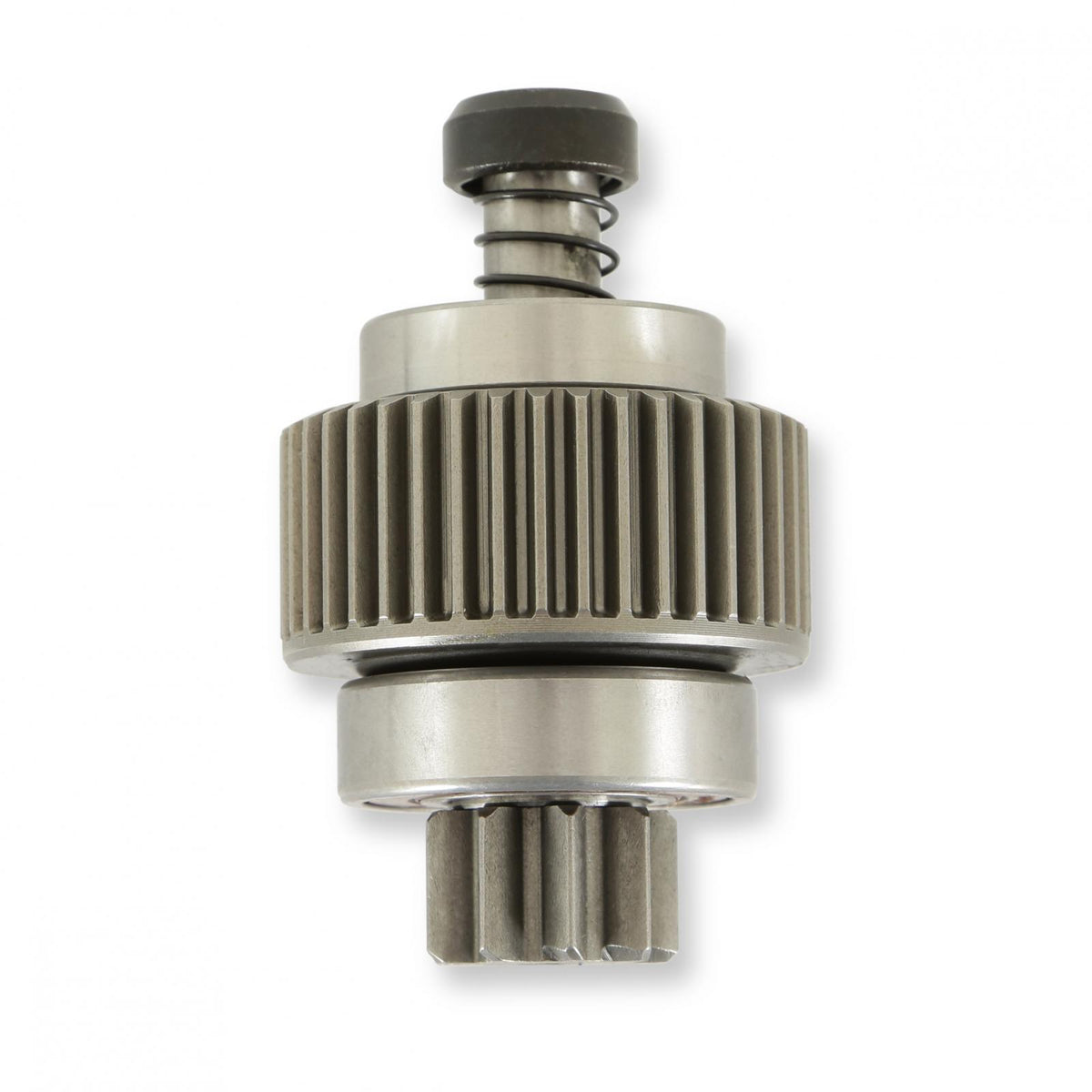 MSD Dynaforce Starter Gear Clutch Assembly MSD Starters Replacement Gear Clutch Assembly MSD Ignition