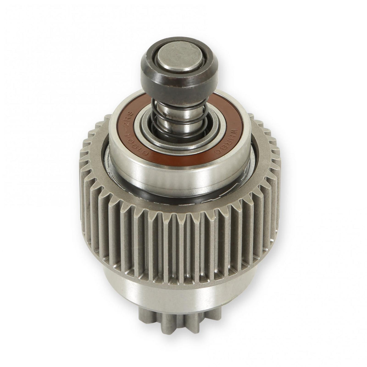MSD Dynaforce Starter Gear Clutch Assembly MSD Starters Replacement Gear Clutch Assembly MSD Ignition
