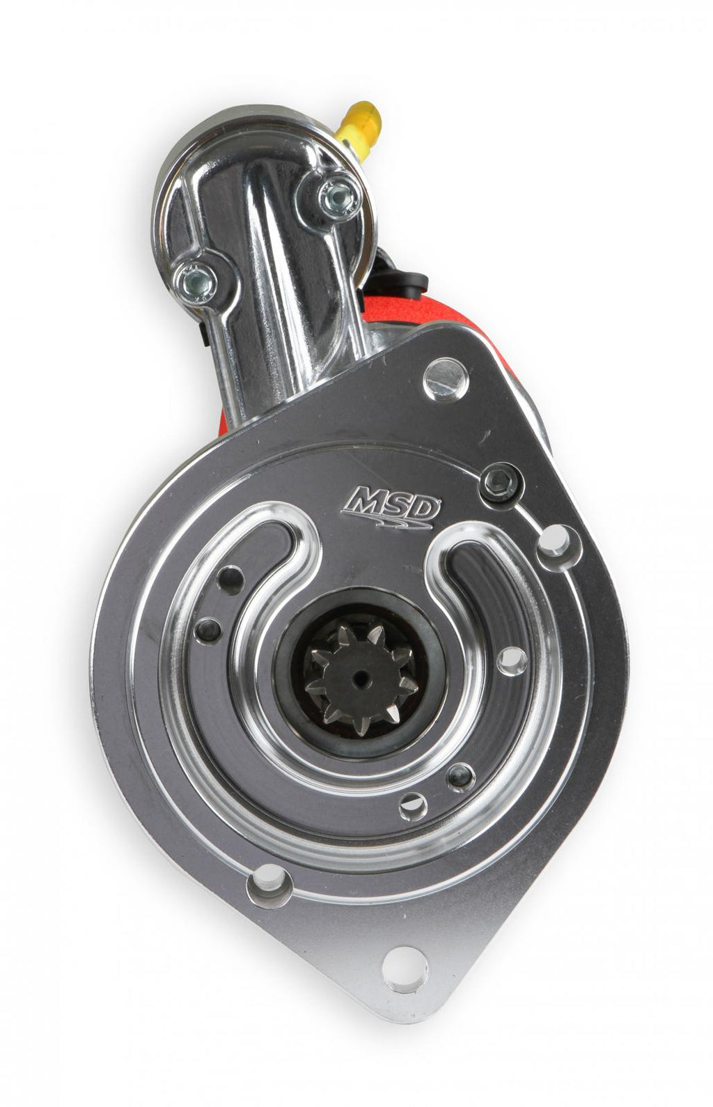 MSD Dynaforce Starter High Speed Ford 351M/ 400/429/460 25 Percent Faster MSD Ignition