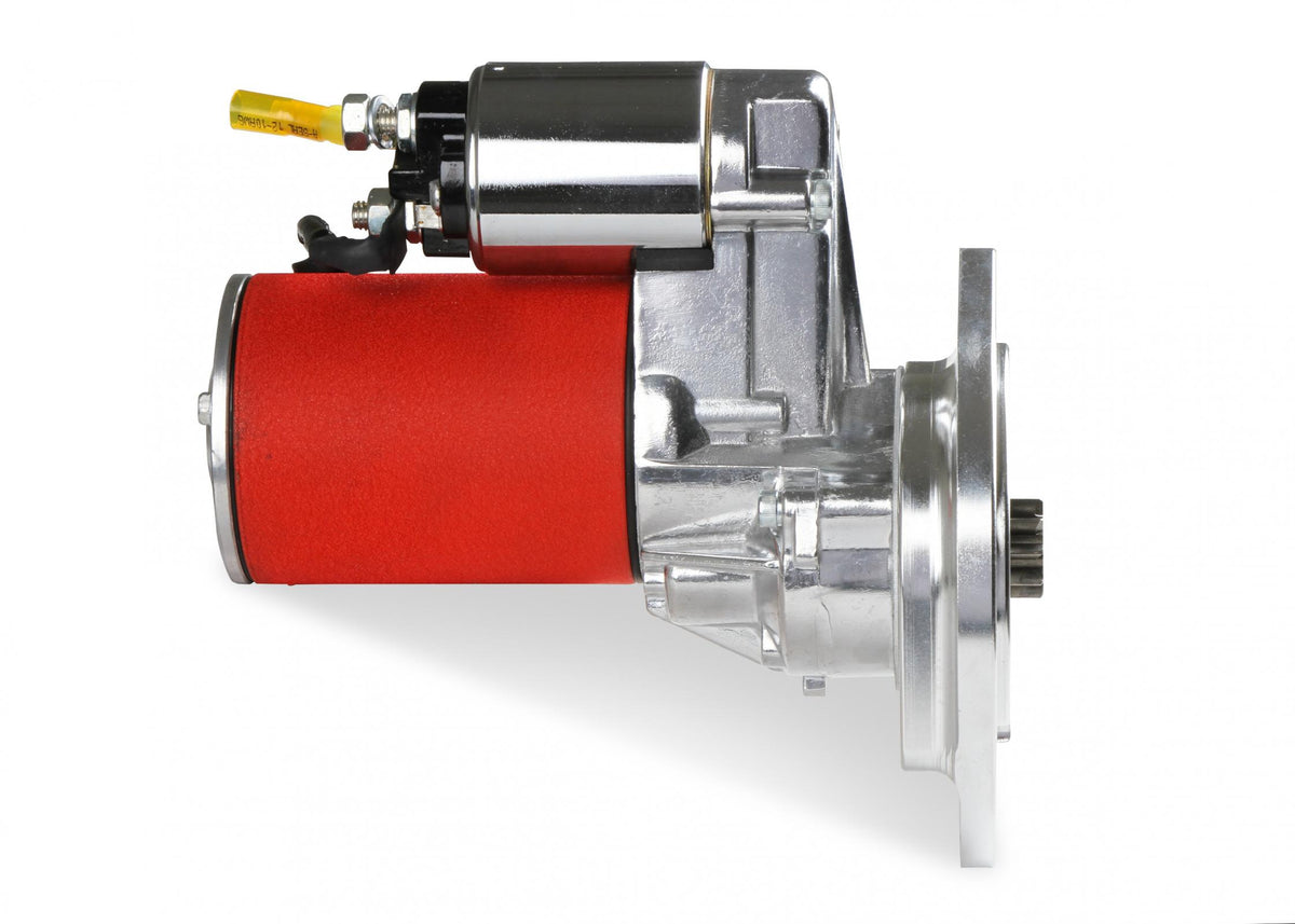 MSD Dynaforce Starter High Speed Ford 351M/ 400/429/460 25 Percent Faster MSD Ignition