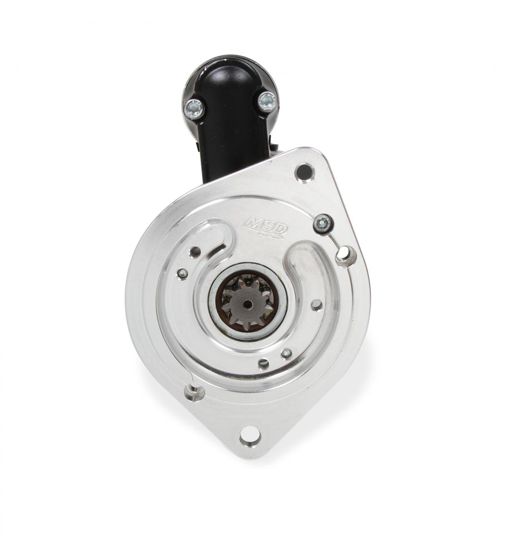 MSD Dynaforce Starter High Speed Ford 351M/ 400/429/460 25 Percent Faster MSD Ignition