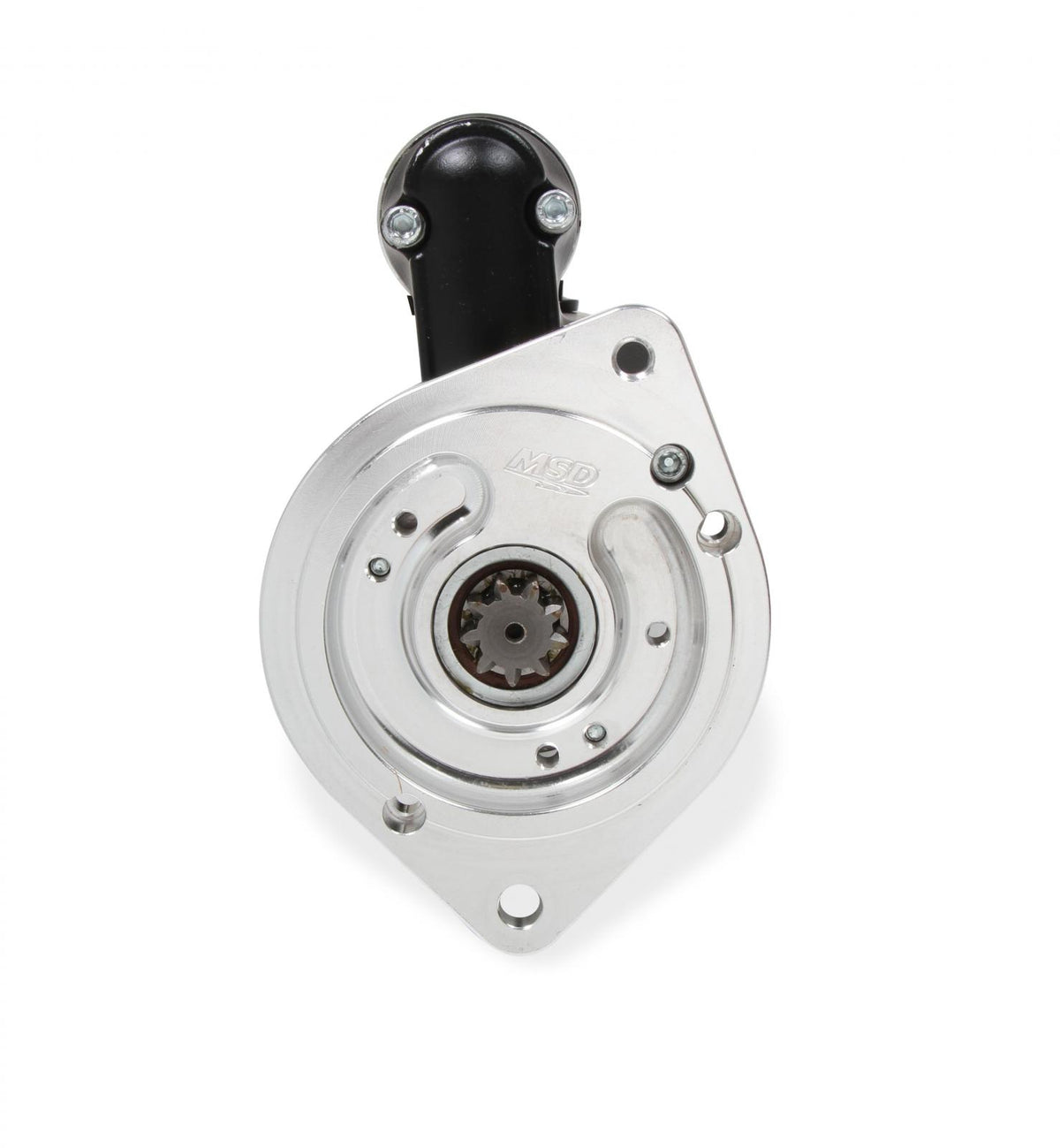 MSD Dynaforce Starter High Speed Ford 351M/ 400/429/460 25 Percent Faster MSD Ignition