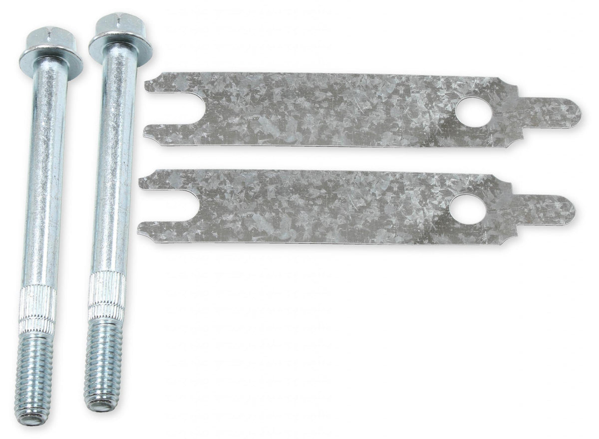MSD Dynaforce Starter High Torque Chevrolet Small And Big Block Staggered Mount Holes MSD Ignition