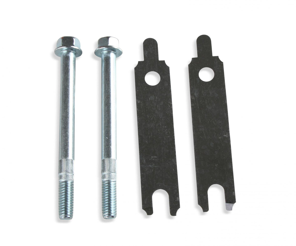 MSD Dynaforce Starter High Speed Chevrolet Small And Big Block Straight Mount Holes MSD Ignition