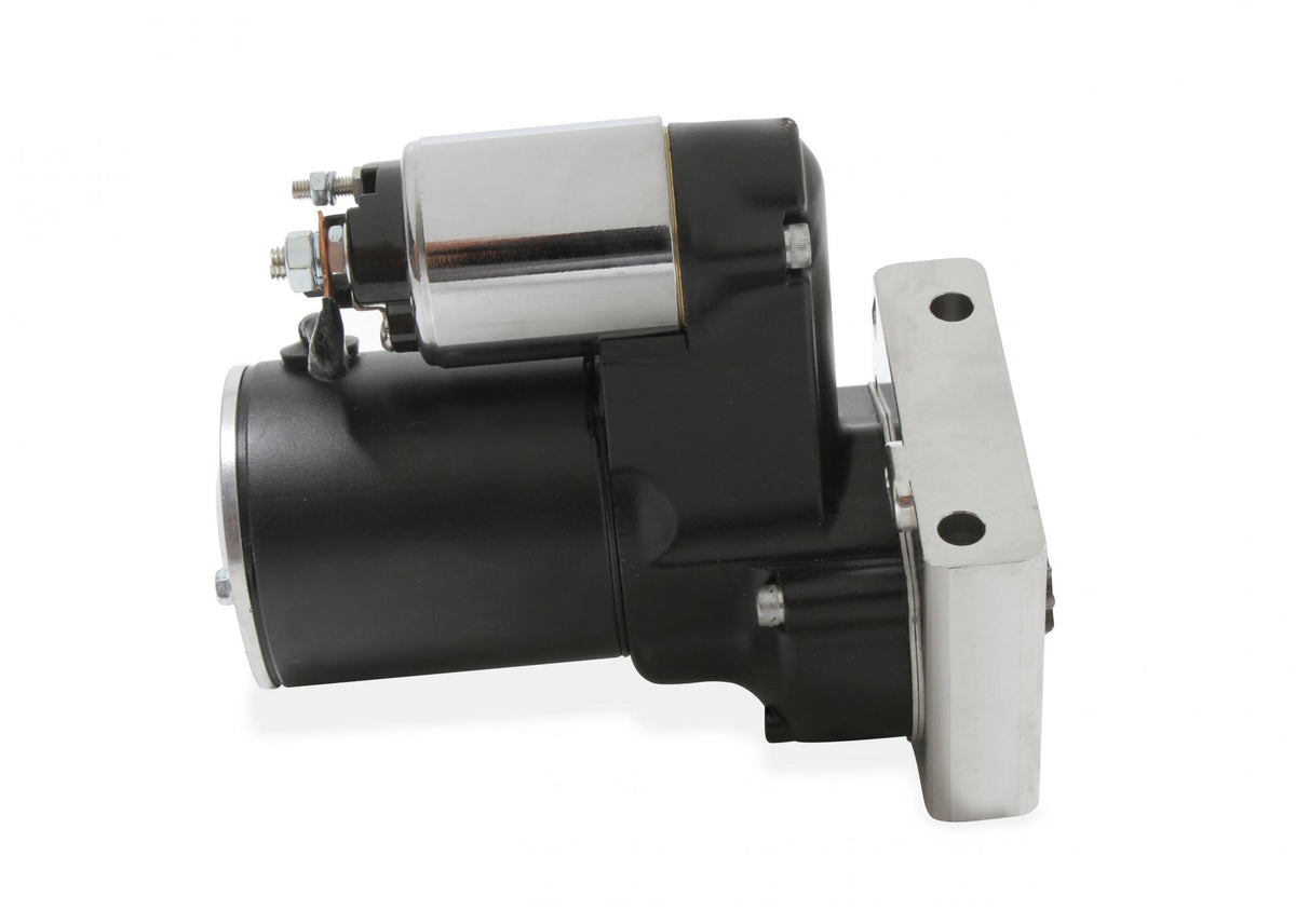 MSD Dynaforce Starter High Torque Chevrolet Small Block Gen Iii/Iv LS1-Ls7 4.4:1 Gear Reduction MSD Ignition