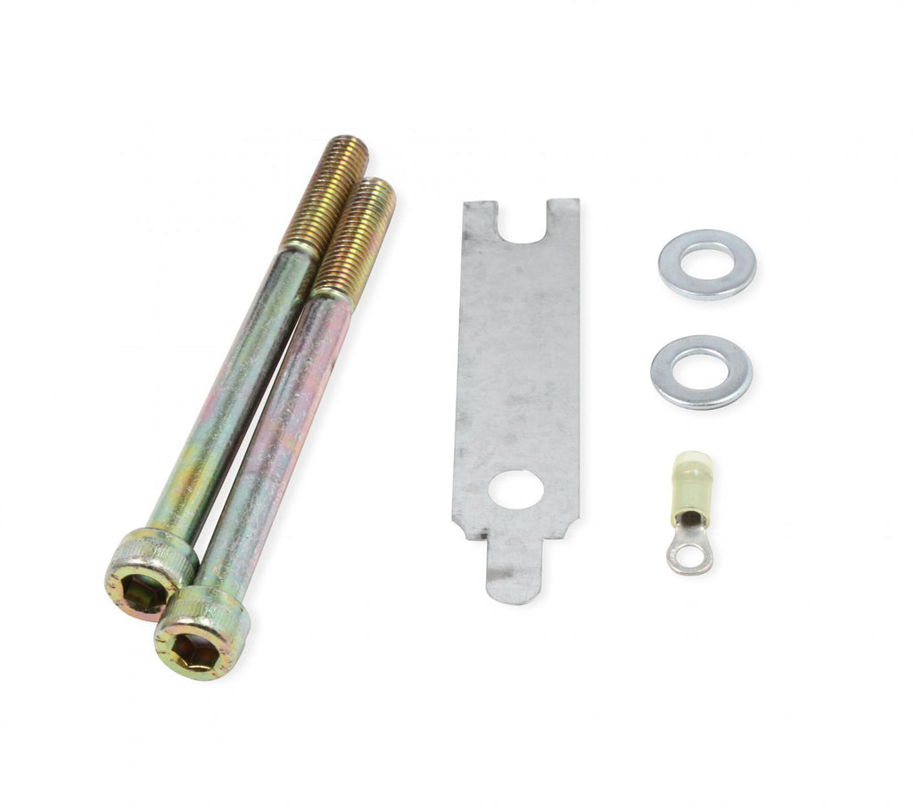 MSD Dynaforce Starter High Torque Chevrolet Small Block Gen Iii/Iv LS1-Ls7 4.4:1 Gear Reduction MSD Ignition