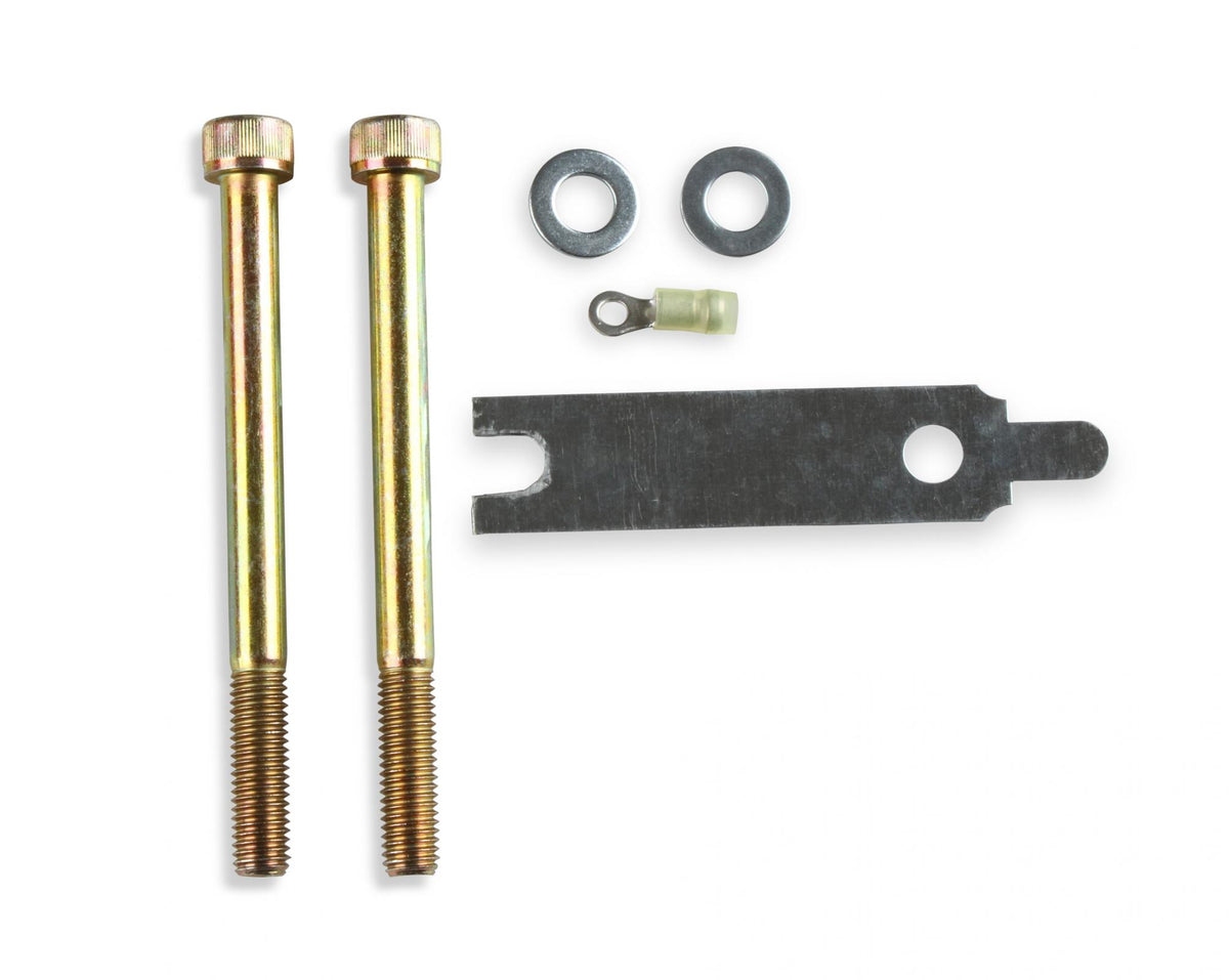 MSD Dynaforce Starter High Torque Chevrolet Small Block Gen Iii/Iv LS1-Ls7 4.4:1 Gear Reduction MSD Ignition