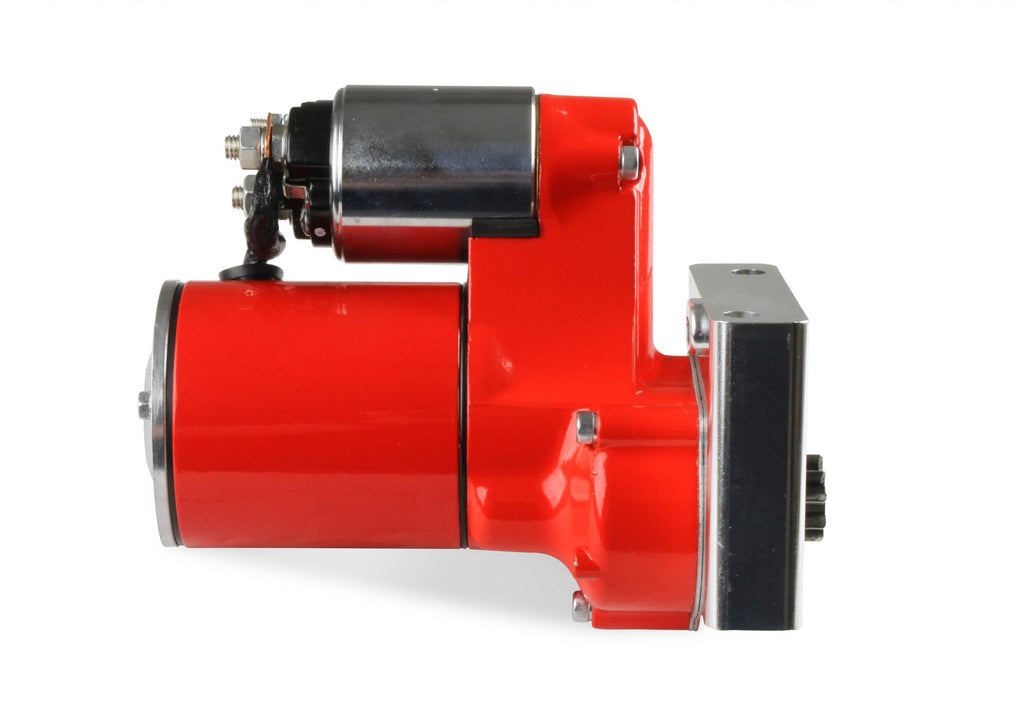 MSD Dynaforce Starter High Torque Chevrolet Small Block Gen Iii/Iv LS1-Ls7 4.4:1 Gear Reduction MSD Ignition