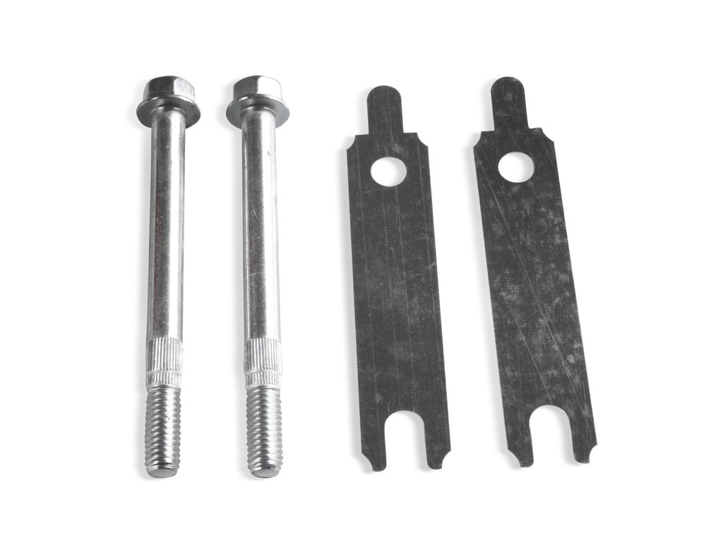 MSD Dynaforce Starter High Torque Red Oldsmobile/Pontiac 1965-1981 V8 (Except 301) 4.4:1 Gear Reduction MSD Ignition