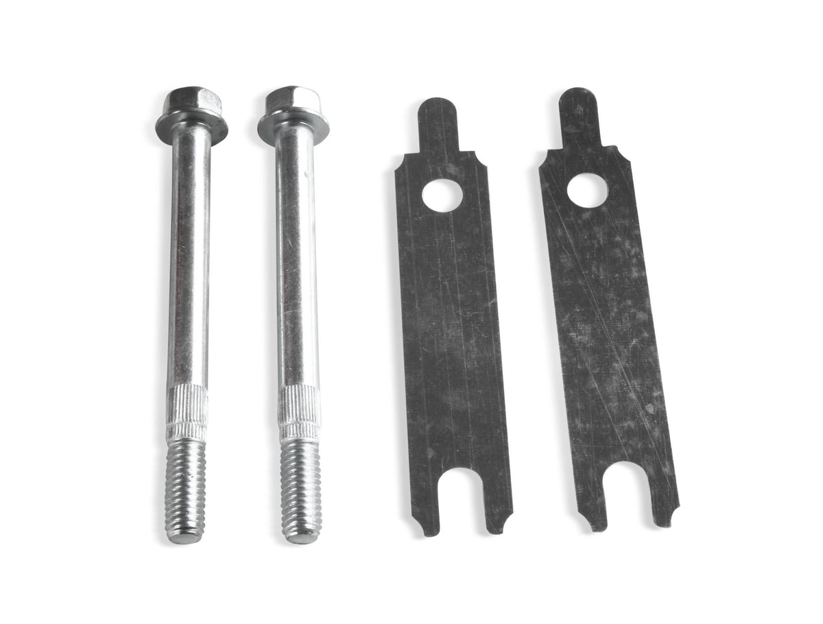 MSD Dynaforce Starter High Torque Red Oldsmobile/Pontiac 1965-1981 V8 (Except 301) 4.4:1 Gear Reduction MSD Ignition