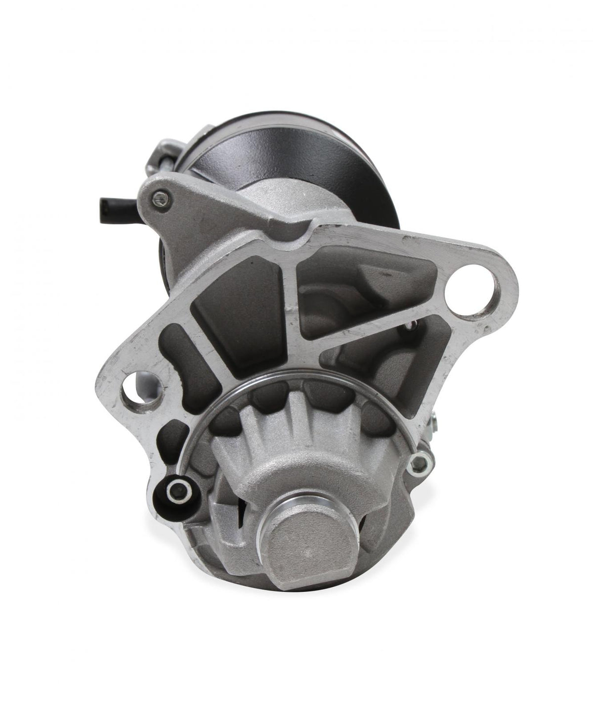 MSD Dynaforce Starter High Torque Chrysler 318-440 Cubic Inch Engines Denso Style (Nose On Rear) MSD Ignition