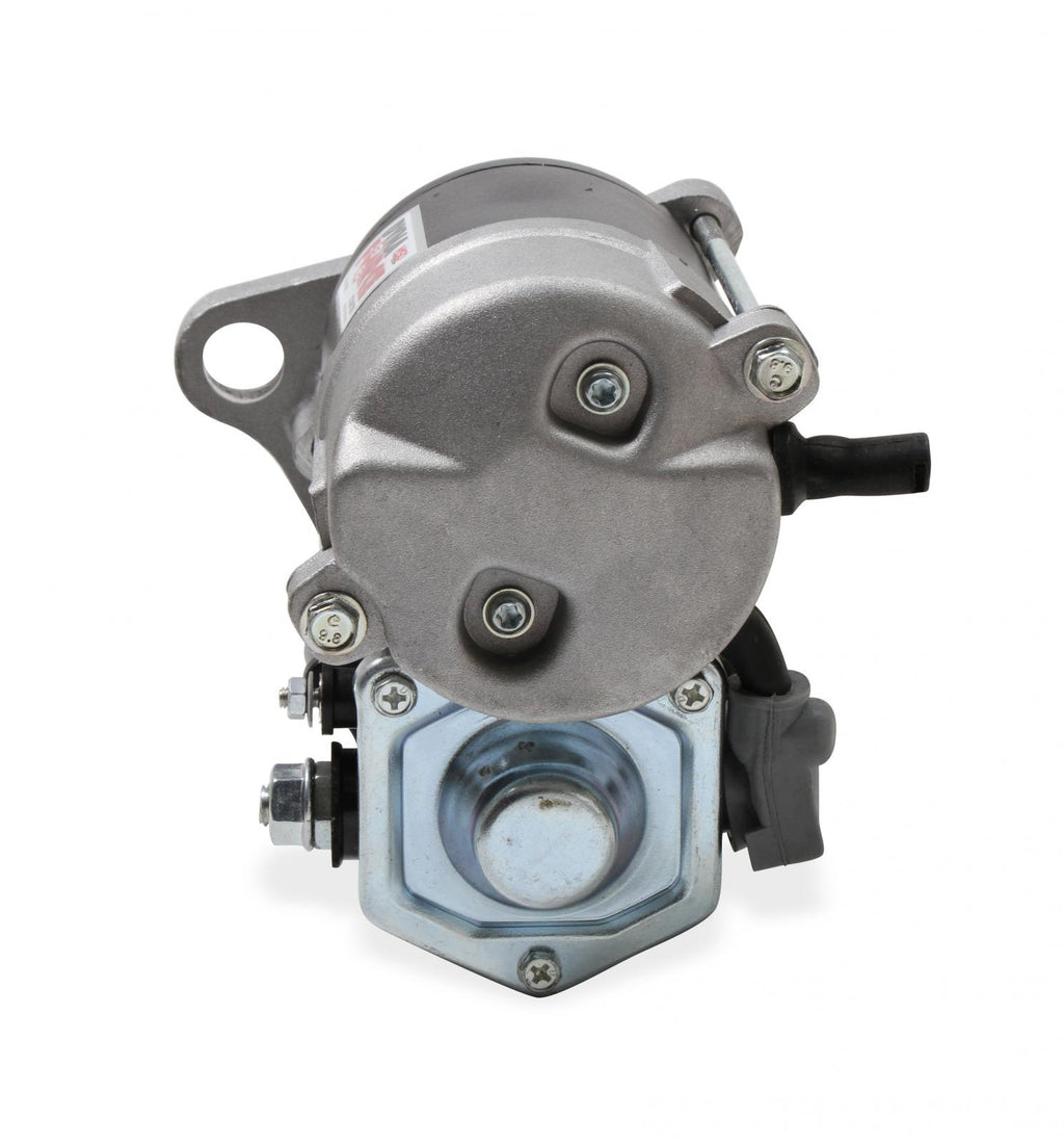 MSD Dynaforce Starter High Torque Chrysler 318-440 Cubic Inch Engines Denso Style (Nose On Rear) MSD Ignition