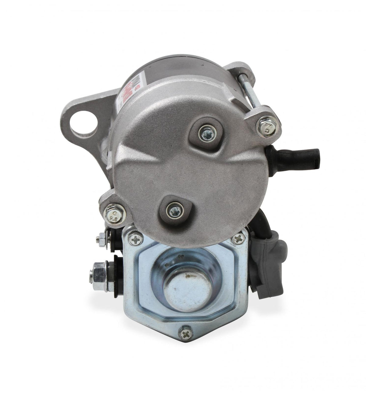 MSD Dynaforce Starter High Torque Chrysler 318-440 Cubic Inch Engines Denso Style (Nose On Rear) MSD Ignition