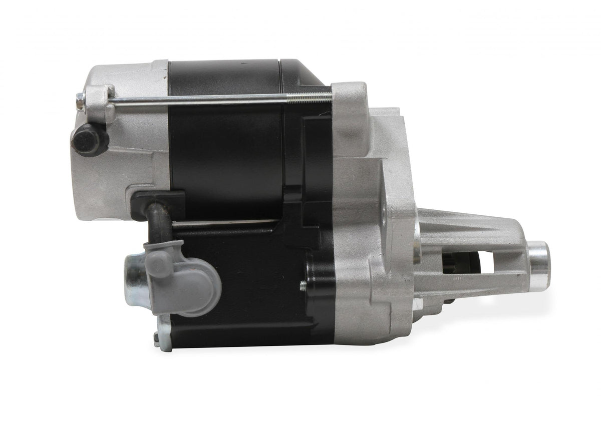 MSD Dynaforce Starter High Torque Chrysler 318-440 Cubic Inch Engines Denso Style (Nose On Rear) MSD Ignition