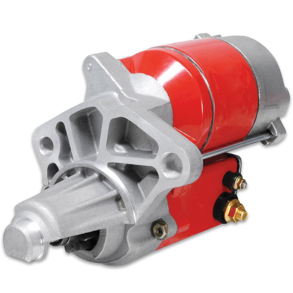 MSD Dynaforce Starter High Torque Chrysler 318-440 Cubic Inch Engines Denso Style (Nose On Rear) MSD Ignition