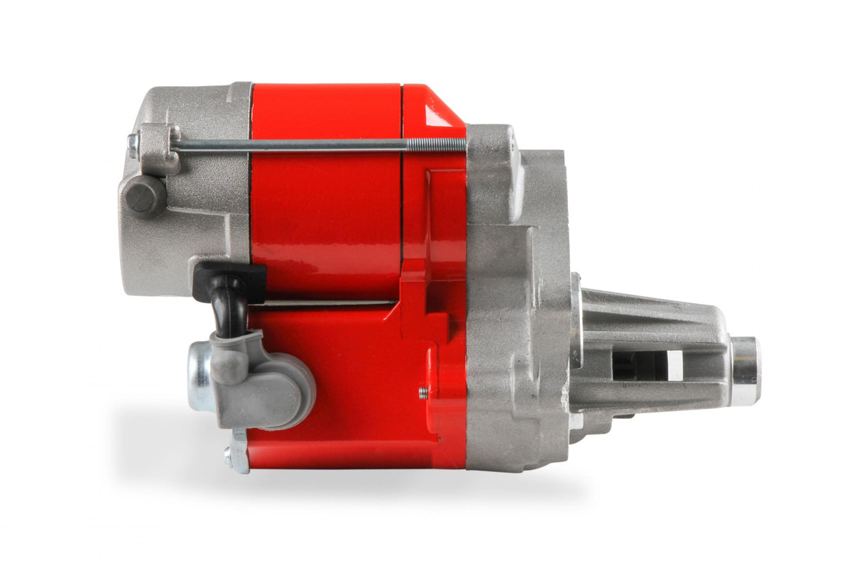 MSD Dynaforce Starter High Torque Chrysler 318-440 Cubic Inch Engines Denso Style (Nose On Rear) MSD Ignition