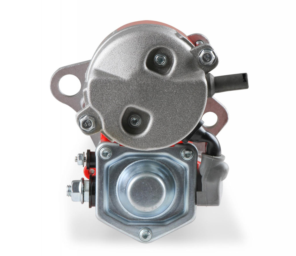MSD Dynaforce Starter High Torque Chrysler 318-440 Cubic Inch Engines Denso Style (Nose On Rear) MSD Ignition
