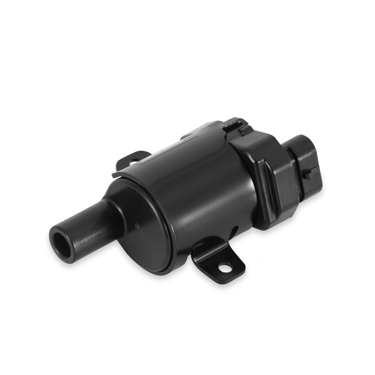 Street Fire Ignition Coils 1999-2007 GM L-Series Truck Engines, Black 8-Pack, Direct Bolt-In To Factory Connectors MSD Ignition