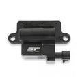 Street Fire Ignition Coils 1999-2009 GM L-Series Truck Engines, Black 8-Pack Direct Bolt-In To Factory Connectors MSD Ignition