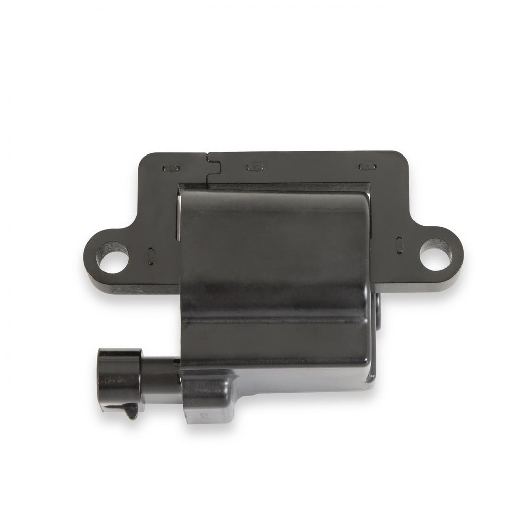 Street Fire Ignition Coils 1999-2009 GM L-Series Truck Engines, Black 8-Pack Direct Bolt-In To Factory Connectors MSD Ignition