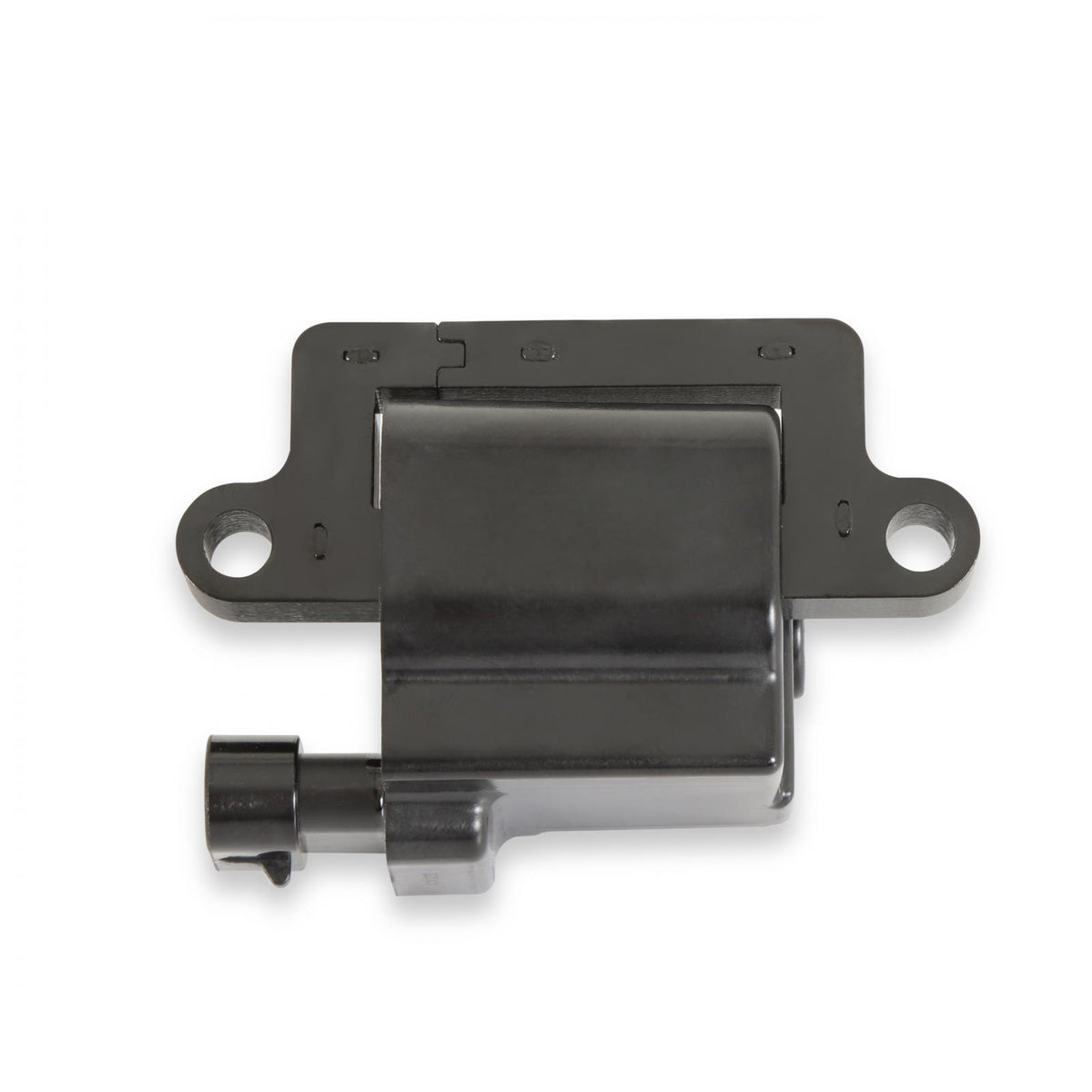 Street Fire Ignition Coils 1999-2009 GM L-Series Truck Engines, Black 8-Pack Direct Bolt-In To Factory Connectors MSD Ignition