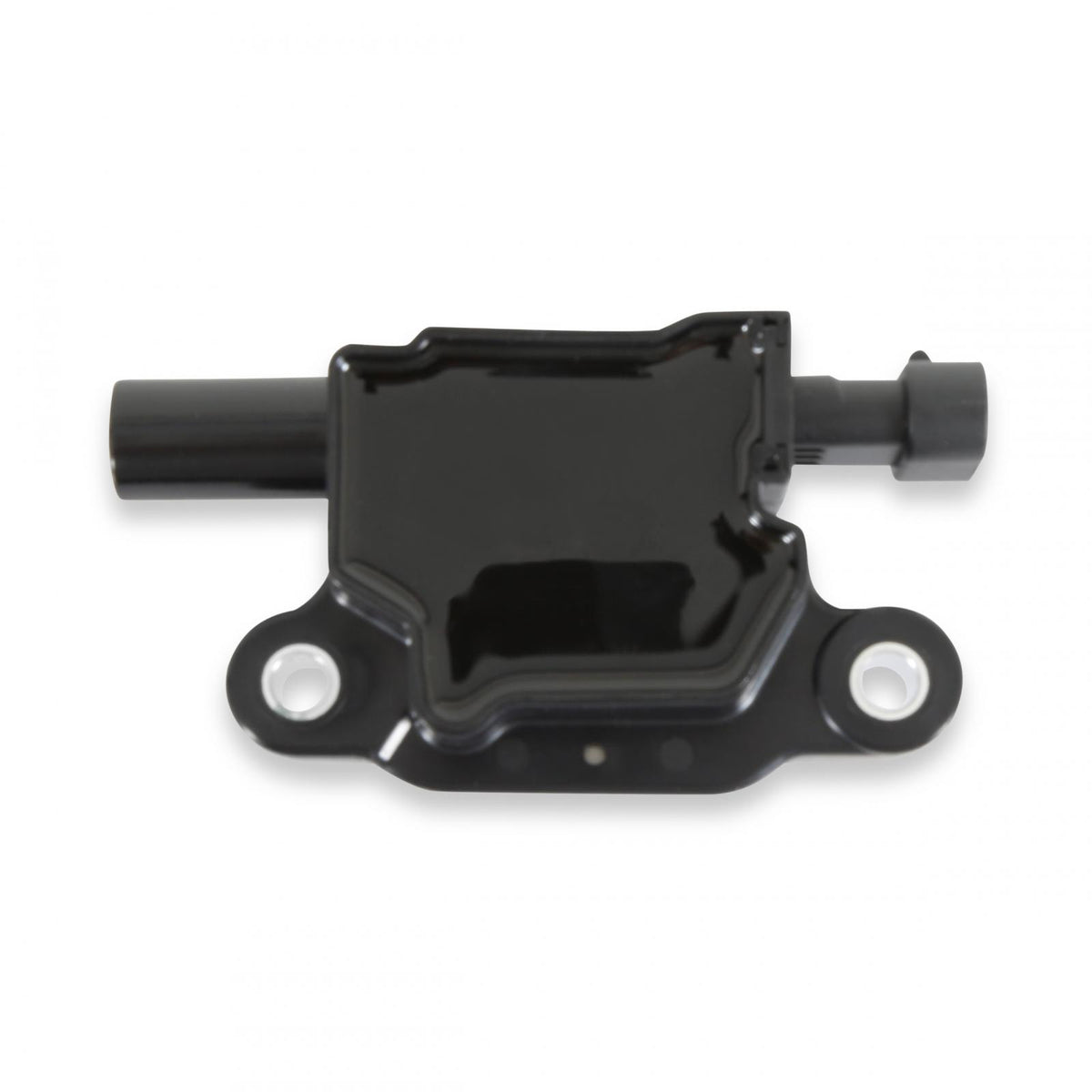 Black 8-Pack Street Fire Ignition Coils 2005-2013 GM LS2/Ls3/Ls4/Ls7/Ls9 Engines, 8-Pack, Direct Bolt-In To Factory Connectors MSD Ignition