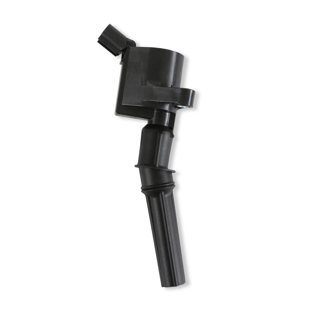 Street Fire Ignition Coils 1998-2014 Ford 4.6L/5.4L 2-Valve Engines, Black 8-Pack 8-Pack, Direct Bolt-In To Factory Connectors MSD Ignition