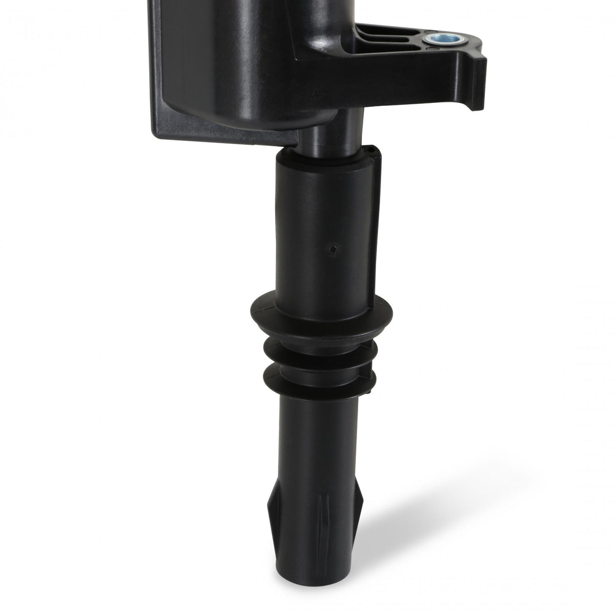 Street Fire Ignition Coils 2004-2008 Ford 4.6L/5.4L 3-Valve Engines ,Black 8-Pack 8-Pack, Direct Bolt-In To Factory Connectors MSD Ignition