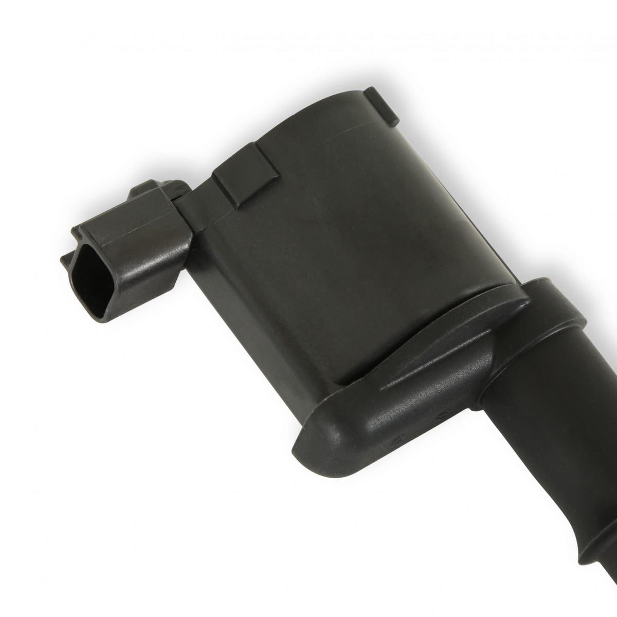 Street Fire Ignition Coils 1999-2014 Ford 4.6L/5.4L 4-Valve Engines, Black. 8-Pack 8-Pack, Direct Bolt-In To Factory Connectors MSD Ignition